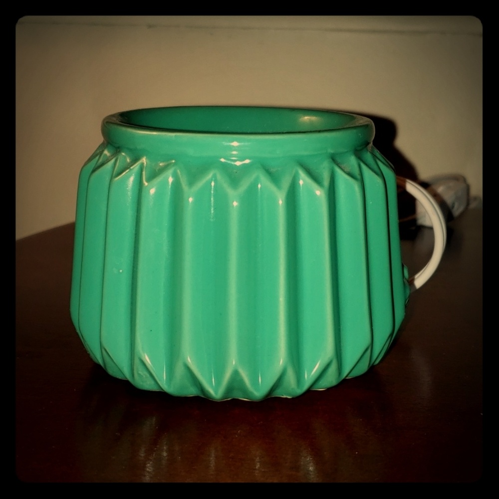 Scentsy Wax Warmer